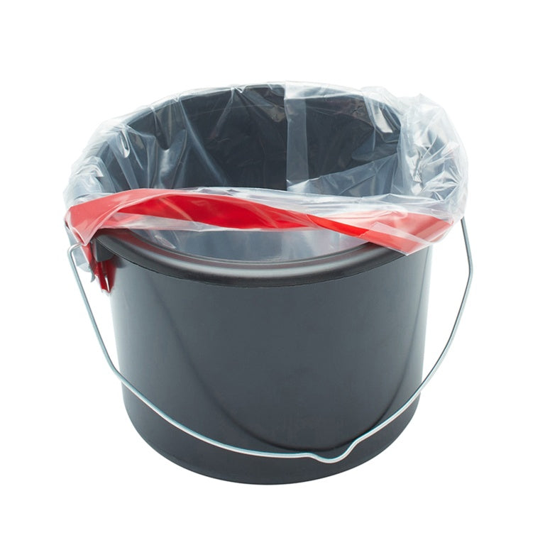 ProDec Paint Kettle Liners 2.5L Pack 10