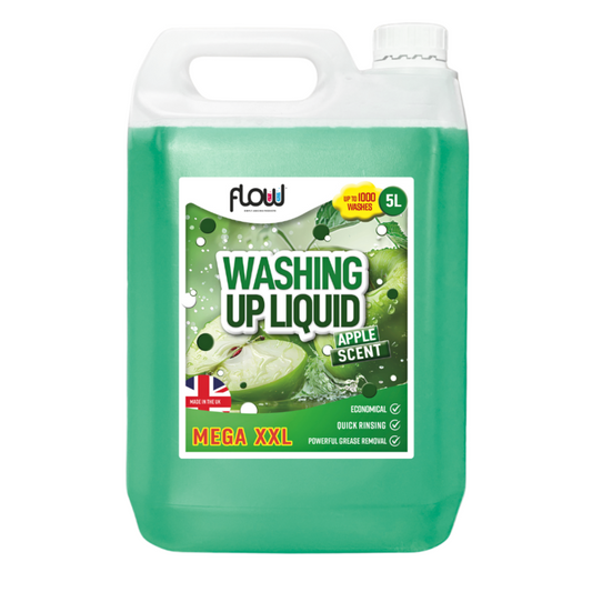 Flowchem Washing Up Liquid 5L