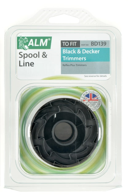 ALM Spool & Line