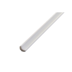 QA Waterproof Scotia White Beading 2.44m