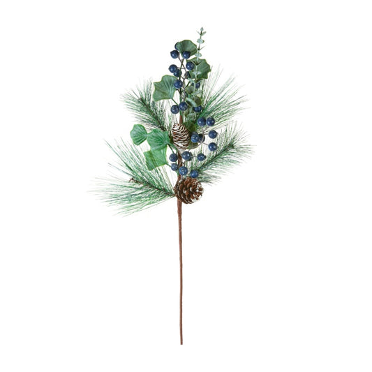 Premier Blueberry Stem 61cm