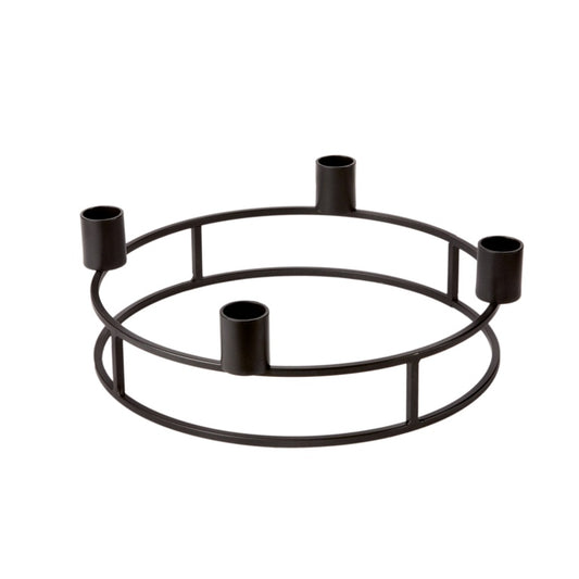 Premier Taper Candle Ring 25cm