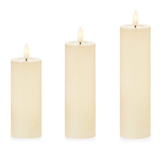 Premier FlickaBrights Candle Cream