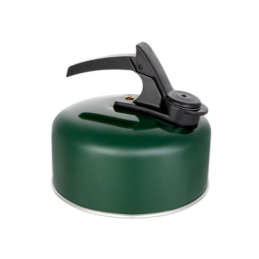 Pendeford Whistling Kettle 2L Green
