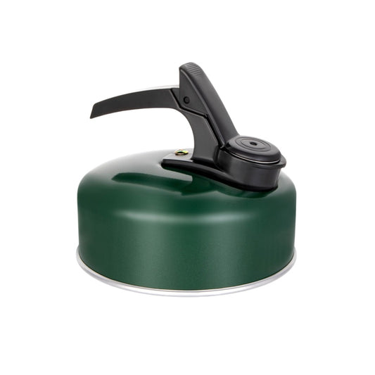 Pendeford Whistling Kettle 1L Green