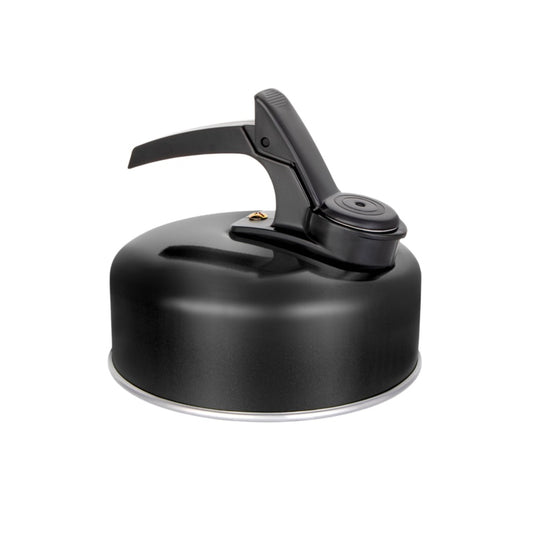 Pendeford Whistling Kettle 1L Black