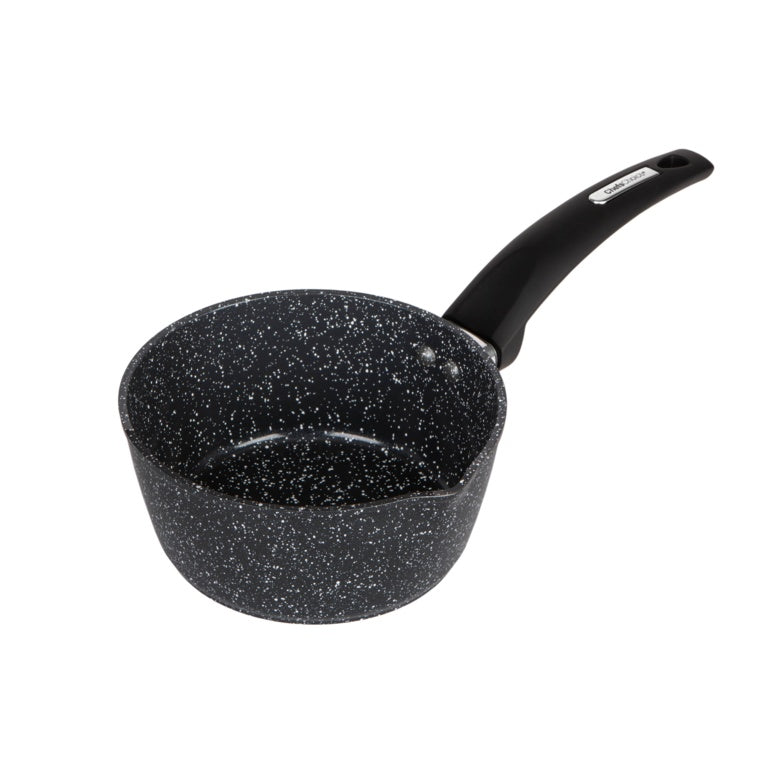 Chefs Choice Pro Forged Milk Pan 16cm