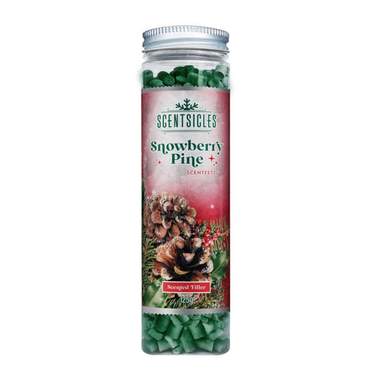 Premier Scentfetti Snowberry Pine