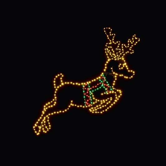 Premier 350 LED Flexibright P/Reindeer 1.1m x 73cm