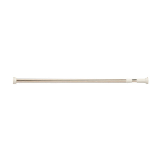 Premier Window Tension Rod 90-160cm