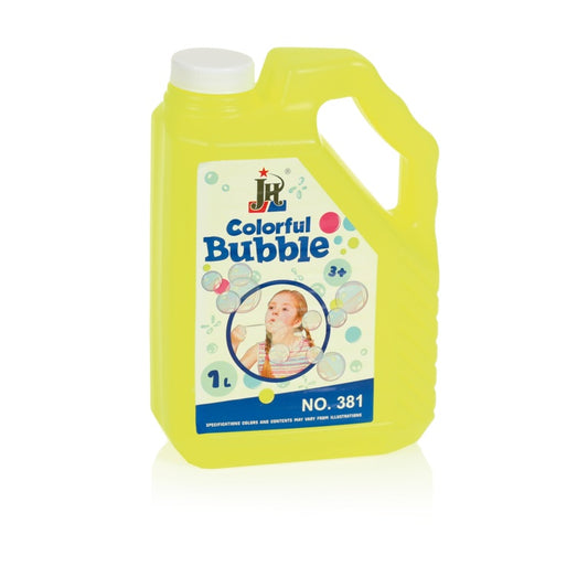 Premier Bubble Liquid 1L