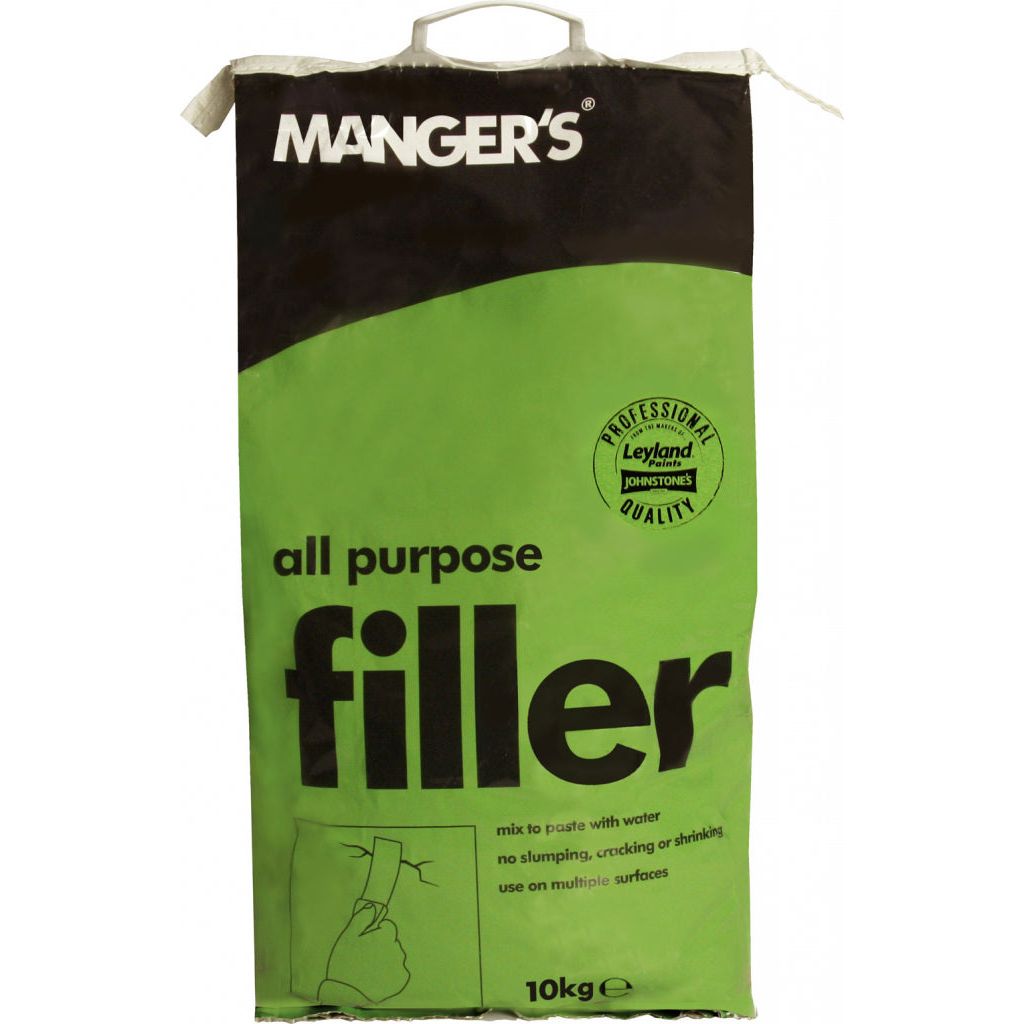 Mangers All Purpose Powder Filler