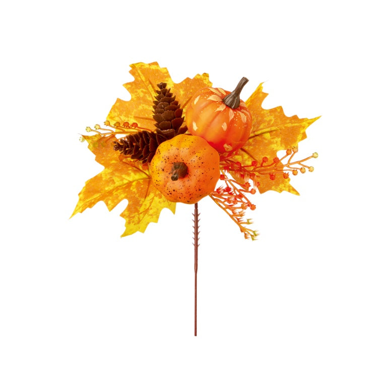 Premier Pumpkin Pick 19cm