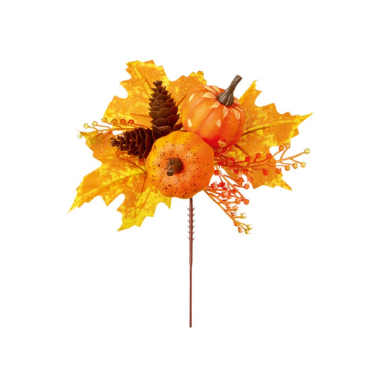 Premier Pumpkin Pick 19cm