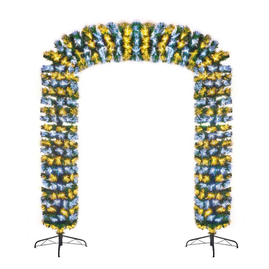 Premier Fibre Optic Arch 2.3m