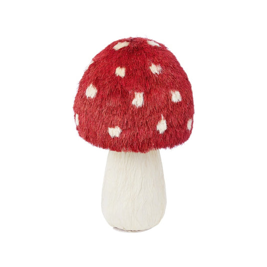 Premier Red Mushroom 32cm
