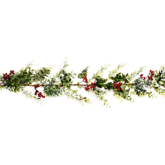 Premier Cotoneaster Garland 1.8m