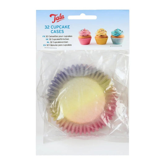 Tala Ombre Cupcake Cases