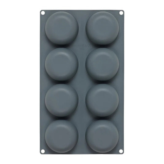 Tala 8 Cup Round Silicone Cake Mould