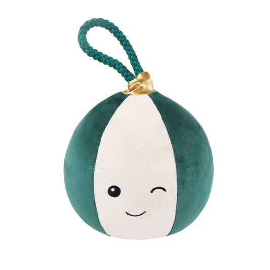 ROSEWOOD Blitzen Bauble