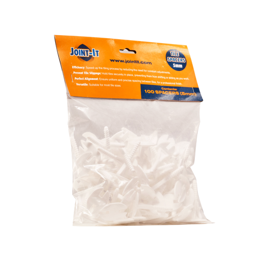 Joint-It 5mm Spacers Pack 100