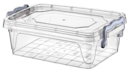 Hobbylife Rectangular Multi Box 0.6L