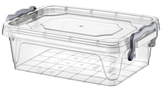 Hobbylife Rectangular Multi Box 2L