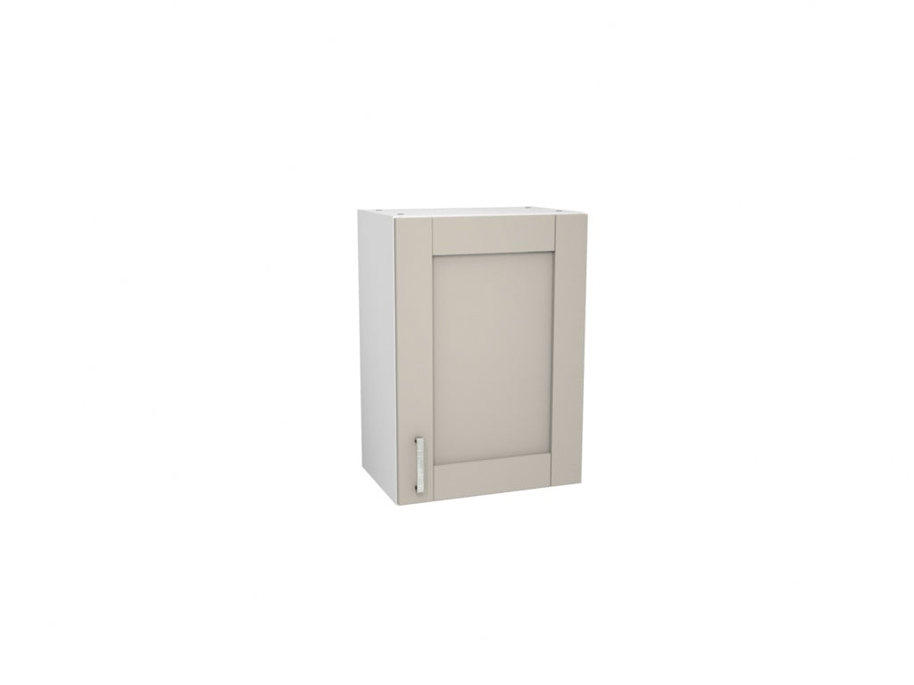Gower Rapide Verona Pebble Wall Unit 500mm