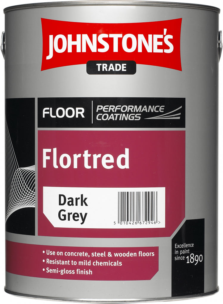 Johnstone's Trade Flortré 5L