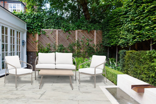 Pagoda Porto Coffee Lounge Set