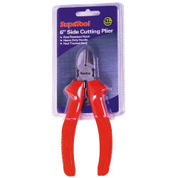 SupaTool Side Cutting Plier