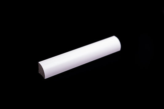 Emafyl Medium White Quadrant 2.4m