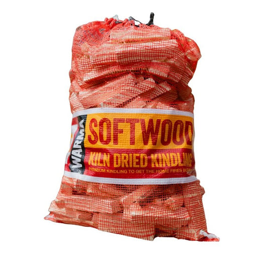 Warma Kindling Large 25L Net