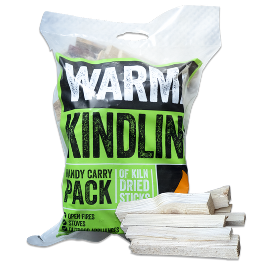 Warma Kindling Carry Bag 7L