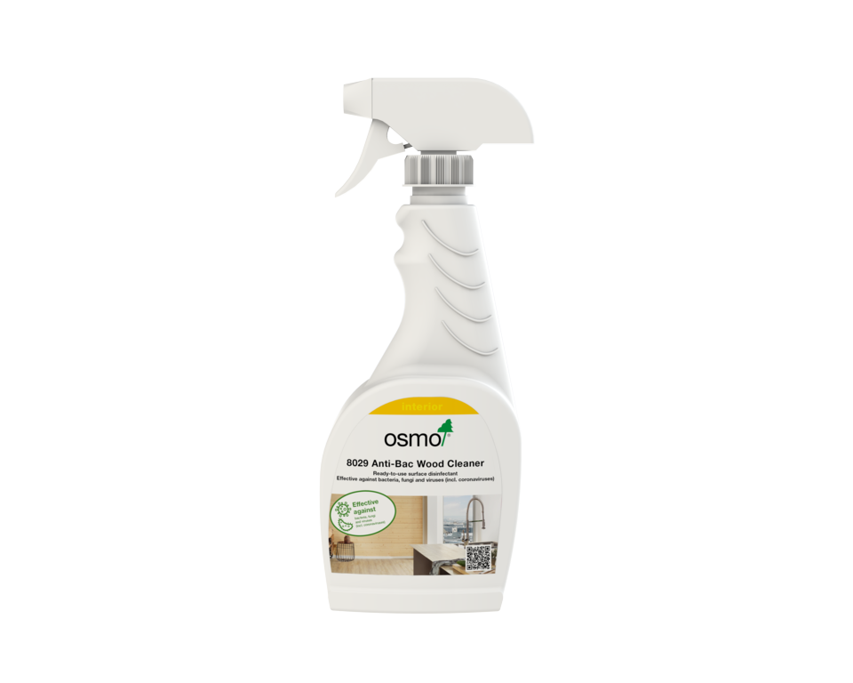Osmo Anti-Bac Spray Cleaner 500ml