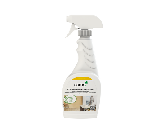 Osmo Anti-Bac Spray Cleaner 500ml