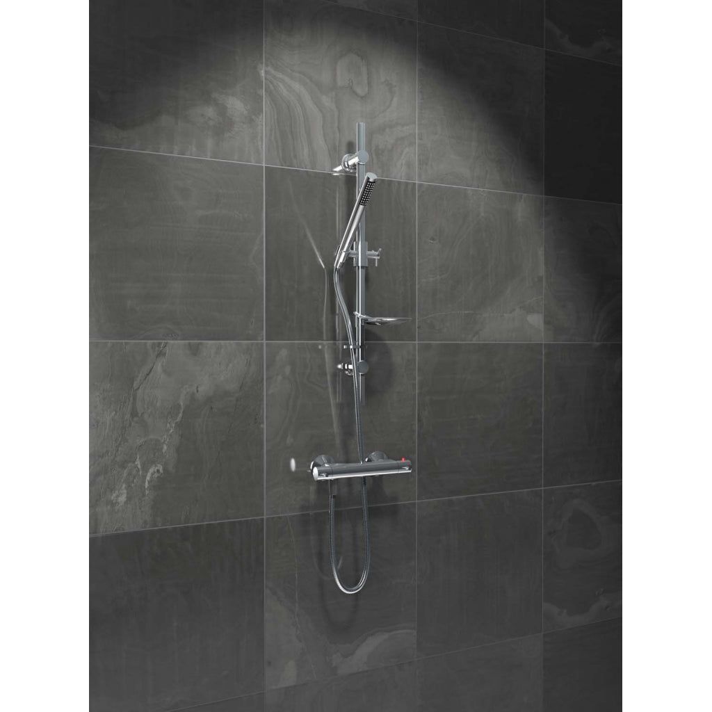 SP Dorton Thermostatic Mixer Shower