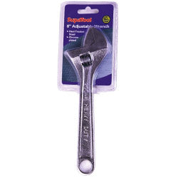 SupaTool Adjustable Wrench