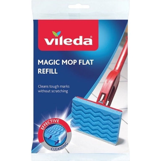 Recharge plate Vileda Magic Mop