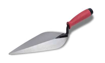 Marshalltown QLT London Pattern Brick Trowel