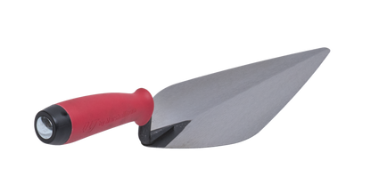 Marshalltown QLT London Pattern Brick Trowel