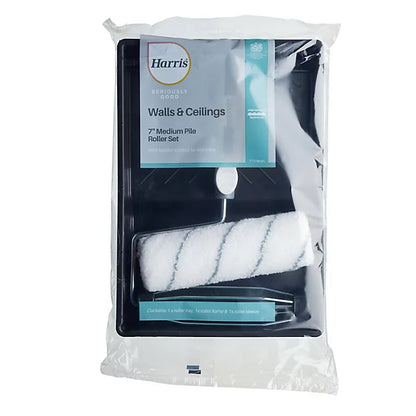 Harris Seriously Good Walls Ceiling Roller Set