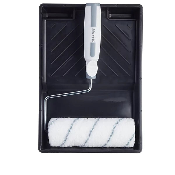 Harris Seriously Good Walls Ceiling Roller Set