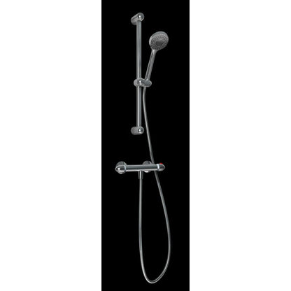 SupaPlumb Thermostatic Shower