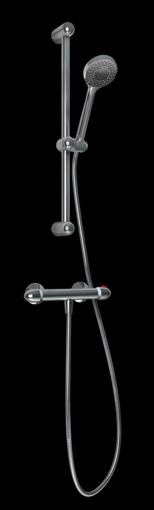 SupaPlumb Thermostatic Shower