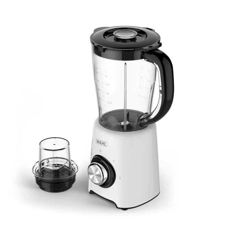 Wahl Table Blender With Grinder White