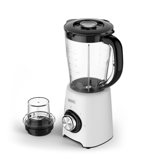Wahl Table Blender With Grinder White