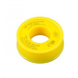 Securplumb PTFE Gas Tape 12mm x 5m