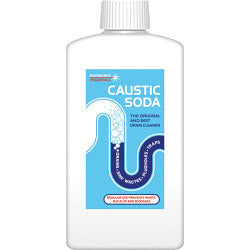 Homecare Caustic Soda