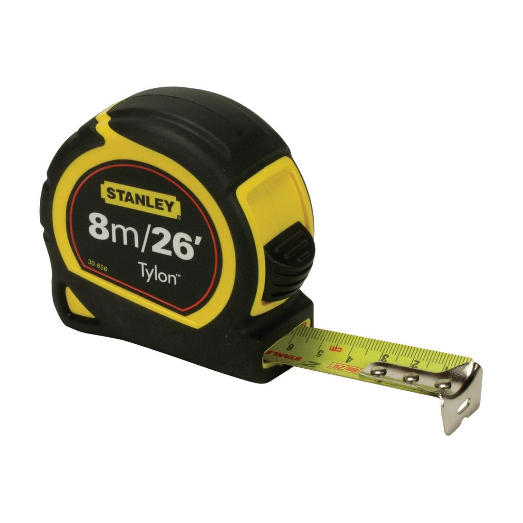 Stanley Tylon Tape Measure